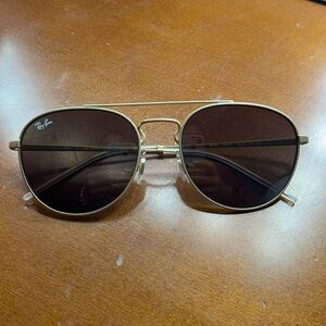 Ray ban Aviators